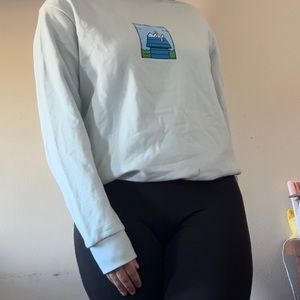 RIPNDIP Snoop Dog Sweater